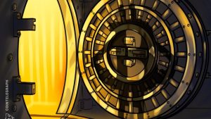 Unchained raises $60M to offer collaborative custody Bitcoin services