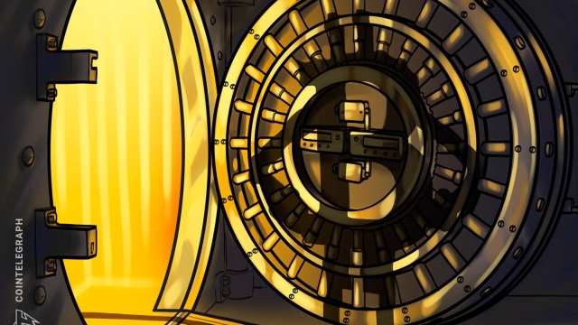 Unchained raises $60M to offer collaborative custody Bitcoin services