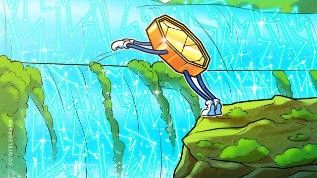 US Bitcoin reaches tentative settlement to reopen Niagara Falls mining facility