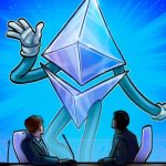 US House committee chair repeatedly presses Gary Gensler: ‘Is Ether a commodity or a security?’