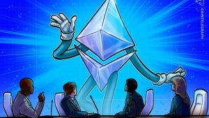 US House committee chair repeatedly presses Gary Gensler: ‘Is Ether a commodity or a security?’