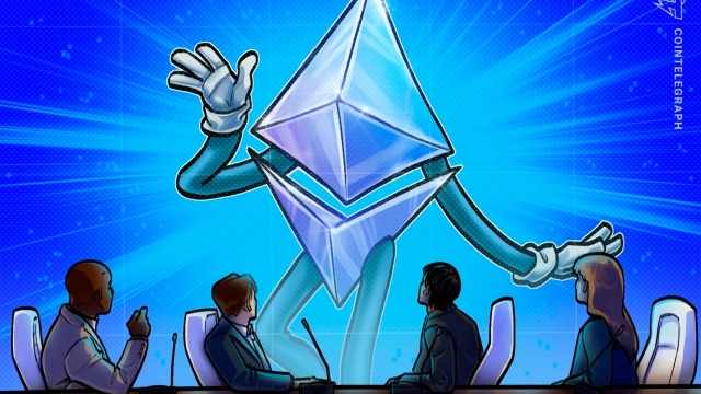 US House committee chair repeatedly presses Gary Gensler: ‘Is Ether a commodity or a security?’