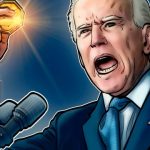 US President Joe Biden urges tech firms to address risks of AI