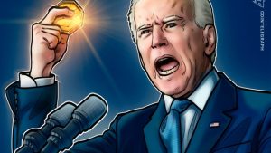 US President Joe Biden urges tech firms to address risks of AI