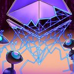 Validator service to use API for ETH staking process