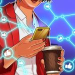Web3 social media protocol launches ‘layer 3’ to provide instant posts