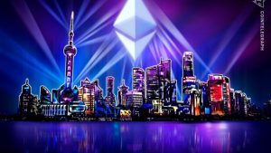 What will be the outcome of the Ethereum Shanghai upgrade?