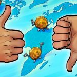 Where crypto can grow: Digital asset regulations around the world