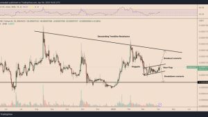 Will Shiba Inu tail Dogecoin’s price rally?