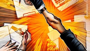 WonderFi merges with Coinsquare and CoinSmart to form regulated crypto asset platform