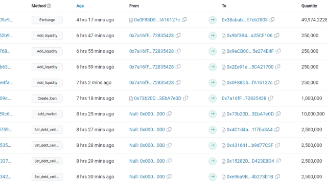 $22M of Curve Finance algo stablecoin minted since mainnet launch