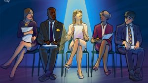 5 common interview questions for Web3 jobs