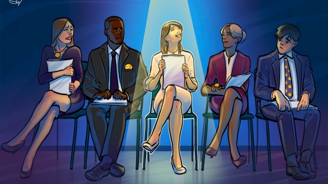 5 common interview questions for Web3 jobs