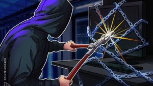 Arbitrum-based Jimbos Protocol hacked, losing $7.5M in Ether