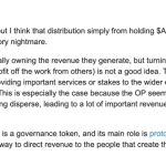 Arbitrum’s DAO to receive over 3,350 ETH revenue from transaction fees