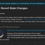 Attacker hijacks Tornado Cash governance via malicious proposal
