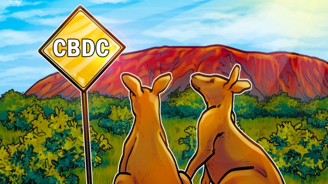 Australia marks first FX transaction using a CBDC as eAUD pilot continues
