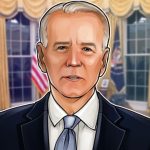 Biden won’t accept debt deal protecting crypto traders — G7