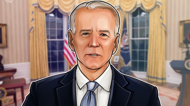 Biden won’t accept debt deal protecting crypto traders — G7