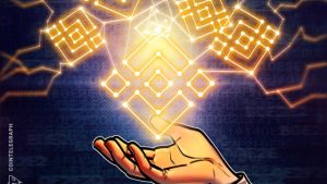 Binance kicks off transition to new platform in Japan