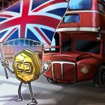 Binance looks to the UK for regulation amid US crypto crackdown
