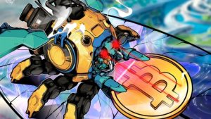 Bitcoin can bring ’cause and consequence into cyberspace,’ boost security — Michael Saylor