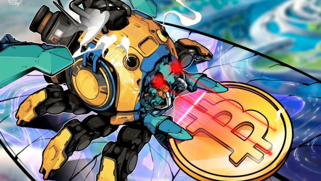 Bitcoin can bring ’cause and consequence into cyberspace,’ boost security — Michael Saylor