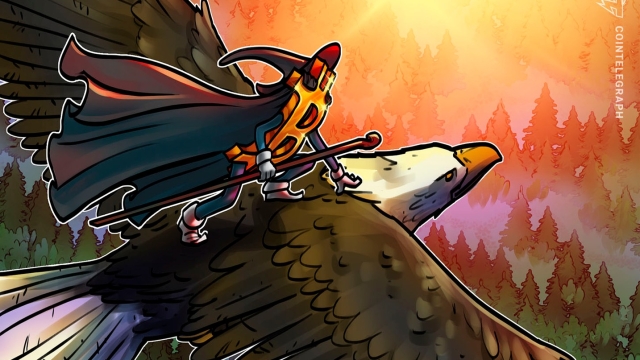 Bitcoin cleans up the environment and helps catch criminals: US Senator Cynthia Lummis