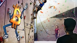 Bitcoin erodes 4% gains as BTC price downside targets stretch to $23K