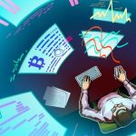 Bitcoin trading up 80% at DBS Bank due to crypto crashes in 2022, says exec