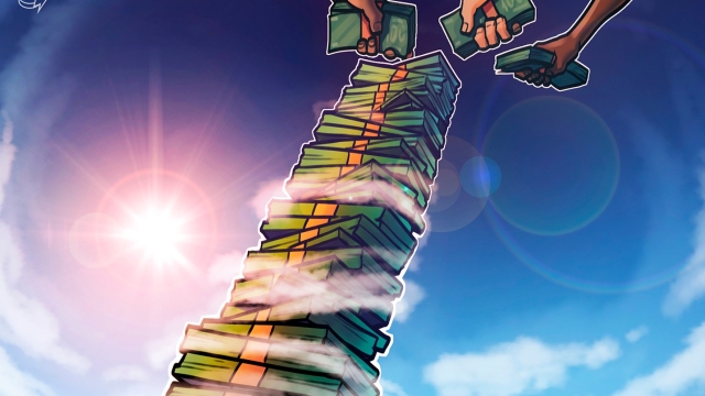 Blockchain developers launch $50M fund to increase Wormhole adoption