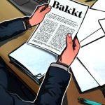 Blockchain technology platform Bakkt looks toward Europe after MiCA