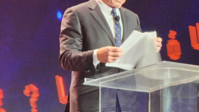 Breaking: Robert F. Kennedy Jr. to accept campaign donations in Bitcoin