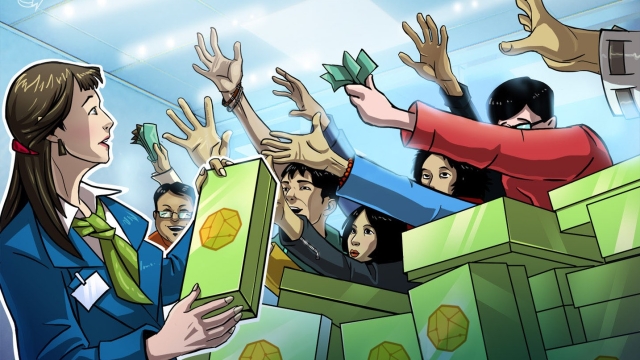 Cetus DEX’s IDO oversubscribed after Sui mainnet launch