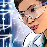China launches national blockchain center to train half a million specialists