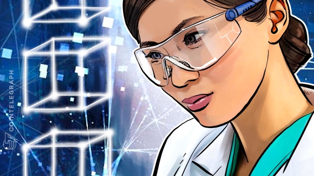 China launches national blockchain center to train half a million specialists