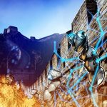 Chinese officials issue warning about AI and national security