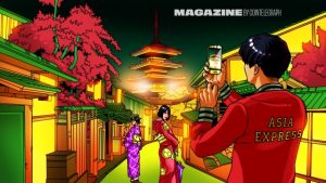 Chinese TV’s crypto ‘bull run’ report censored, Multichain crisis: Asia Express