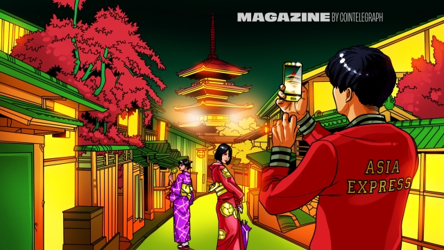 Chinese TV’s crypto ‘bull run’ report censored, Multichain crisis: Asia Express