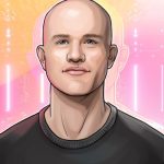 Coinbase remains ‘100% committed’ to US market: Armstrong