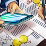 CoinShares posts highest quarterly earnings since Q1 2022