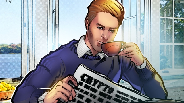 Crypto Biz: Ledger halts recovery service, Web3 in Hong Kong, and another CEX goes down
