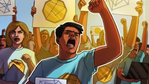 Crypto community responds to US democrats backing SEC’s crypto authority