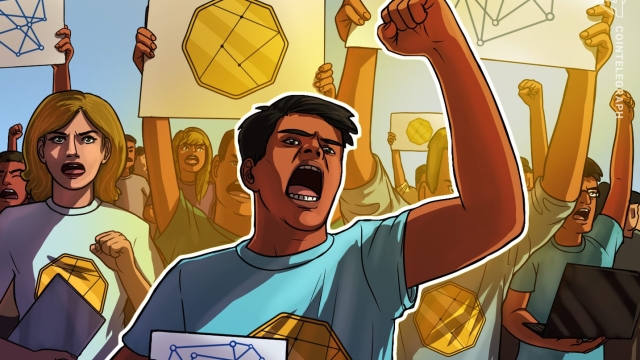 Crypto community responds to US democrats backing SEC’s crypto authority
