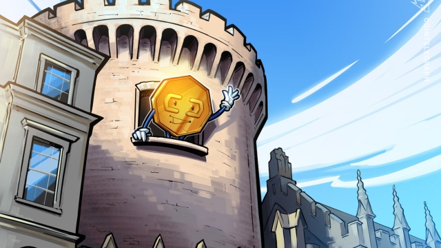 Crypto firm Gemini picks Ireland as European base amid US crypto blues
