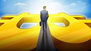 Crypto should become a regular part of TradFi within 5-10 years: Exchange CEO