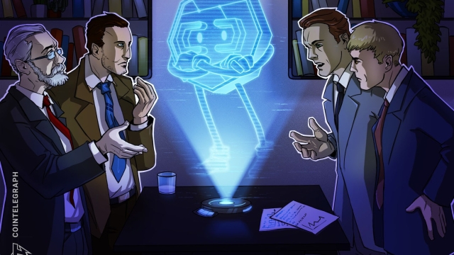 Crypto should mimic TradFi rules: Global securities regulator IOSCO