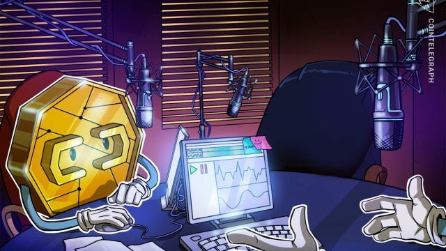 Crypto Stories: Cheds recounts how he leaned on crypto during his toughest times