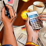 Deal to avoid US debt default nixes proposed 30% crypto mining tax, says Ohio lawmaker