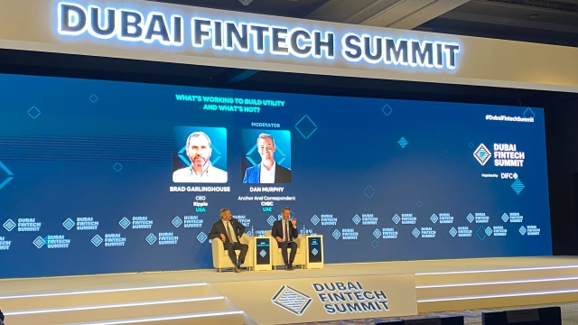 Defending against SEC to cost Ripple $200M, CEO Brad Garlinghouse says